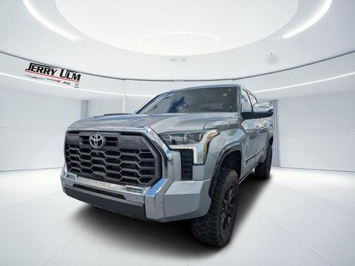 2022 Toyota Tundra 1794 Edition