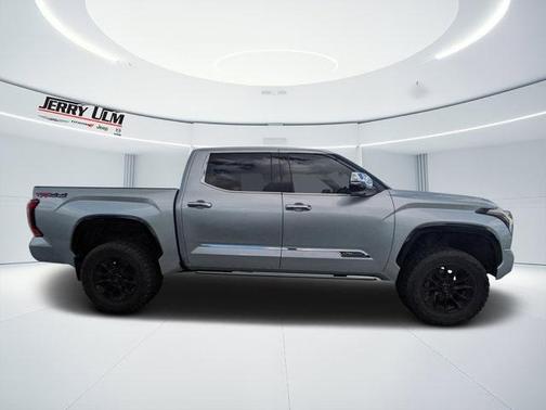 2022 Toyota Tundra 1794 Edition