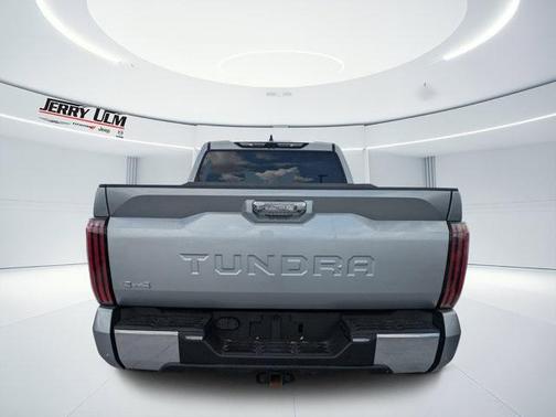 2022 Toyota Tundra 1794 Edition
