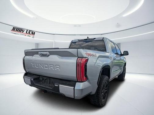 2022 Toyota Tundra 1794 Edition