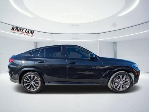 2024 BMW X6 xDrive40i