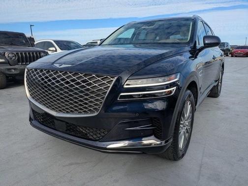 2024 Genesis GV80 2.5T