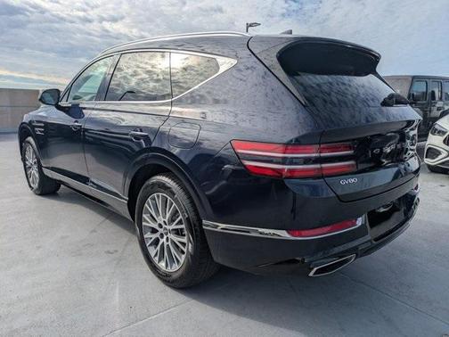 2024 Genesis GV80 2.5T