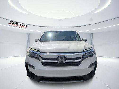 2019 Honda Pilot EX