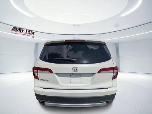 2019 Honda Pilot EX