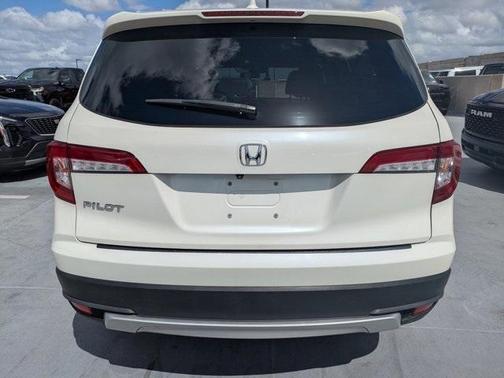 2019 Honda Pilot EX