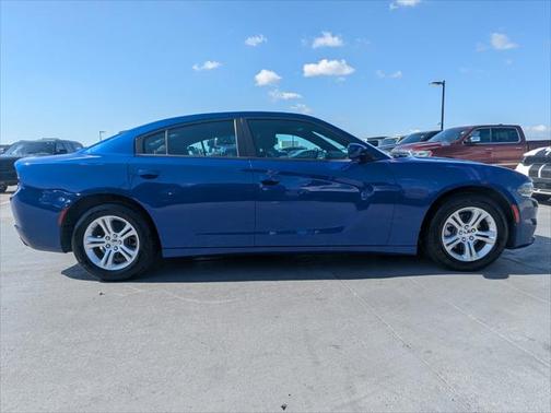 2022 Dodge Charger SXT RWD