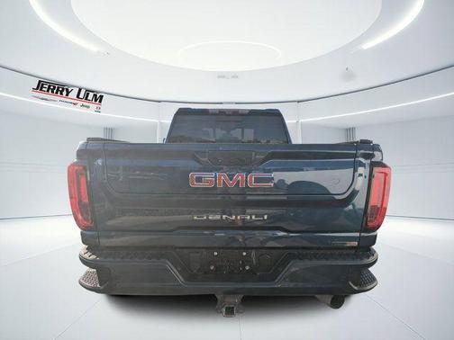 2020 GMC Sierra 3500 Denali