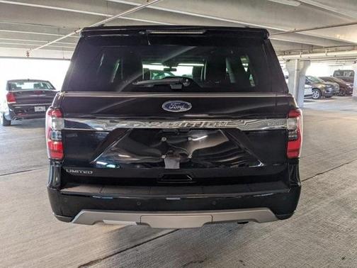 Photo 5 of 26 of 2020 Ford Expedition Max Limited