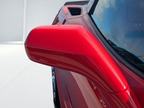 2015 Chevrolet Corvette Stingray