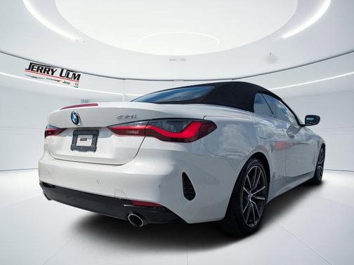 2024 BMW 430 i