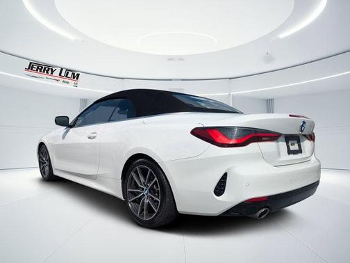 2024 BMW 430 i