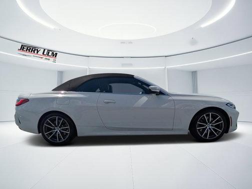 2024 BMW 430 i