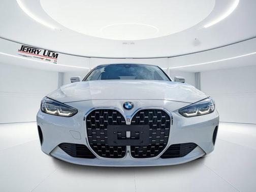 2024 BMW 430 i