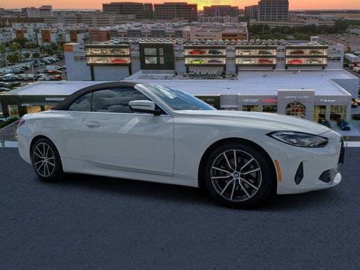 2024 BMW 430 i