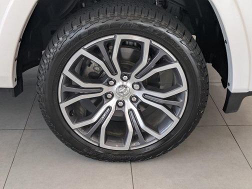 2025 RAM 1500 Tungsten