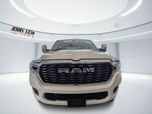 2025 RAM 1500 Tungsten