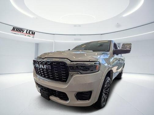 2025 RAM 1500 Tungsten