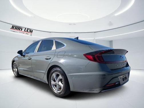 2020 Hyundai SONATA SE