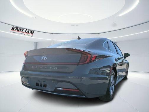 2020 Hyundai SONATA SE