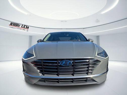2020 Hyundai SONATA SE