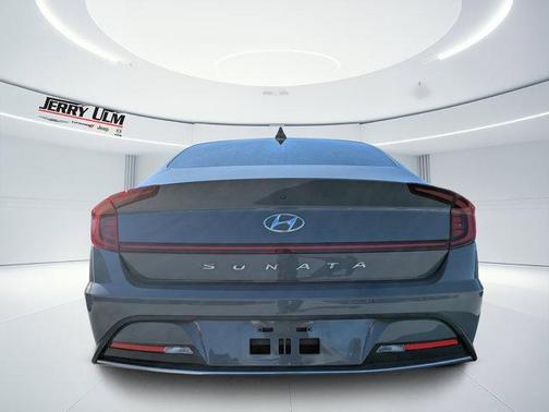 2020 Hyundai SONATA SE