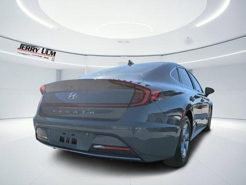 2020 Hyundai SONATA SE