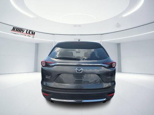 2021 Mazda CX-9 Signature