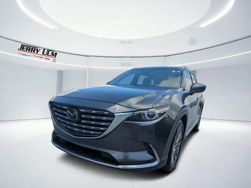 2021 Mazda CX-9 Signature