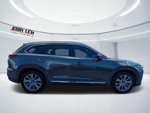 2021 Mazda CX-9 Signature