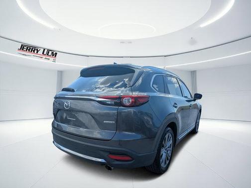2021 Mazda CX-9 Signature
