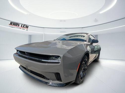 2025 Dodge Charger Daytona R/T