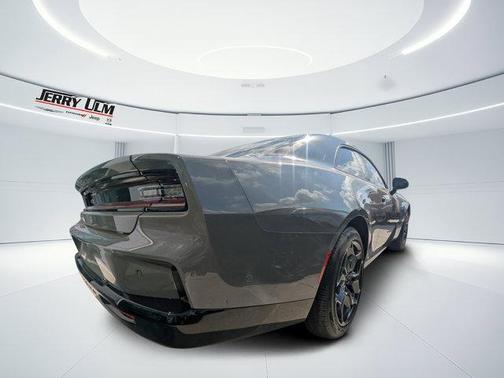 2025 Dodge Charger Daytona R/T