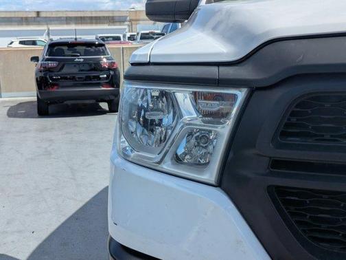 2019 RAM 1500 Tradesman