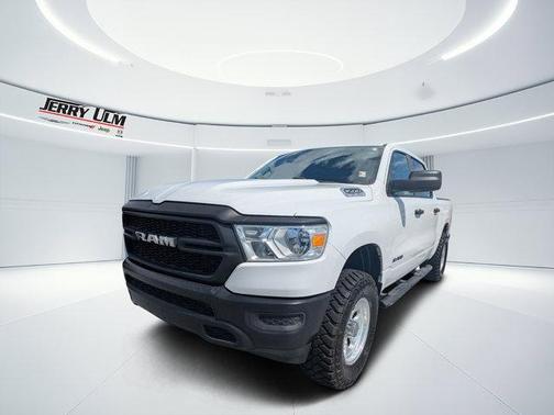 2019 RAM 1500 Tradesman