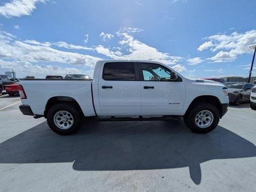 2019 RAM 1500 Tradesman