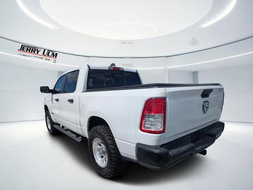 2019 RAM 1500 Tradesman
