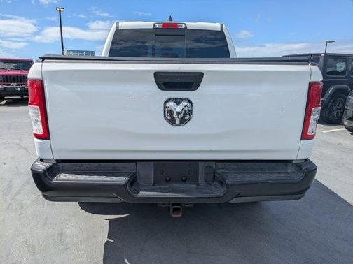 2019 RAM 1500 Tradesman