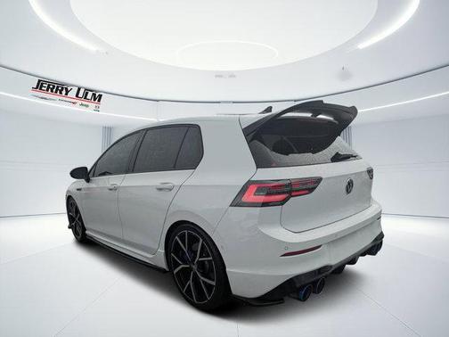 2024 Volkswagen Golf R 2.0T