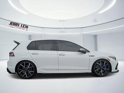 2024 Volkswagen Golf R 2.0T
