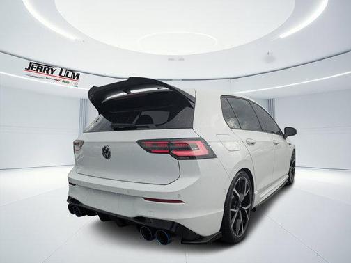 2024 Volkswagen Golf R 2.0T