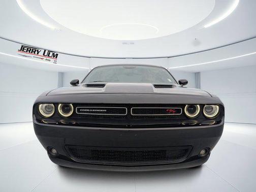 2018 Dodge Challenger R/T