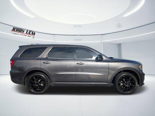 2018 Dodge Durango GT AWD