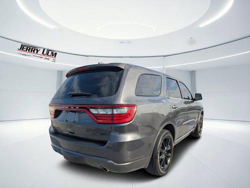2018 Dodge Durango GT AWD