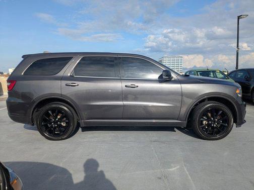 2018 Dodge Durango GT AWD