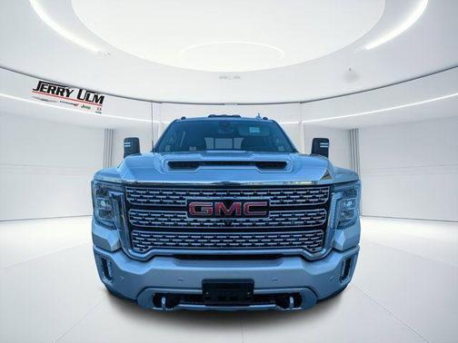 2020 GMC Sierra 2500 Denali