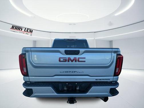 2020 GMC Sierra 2500 Denali