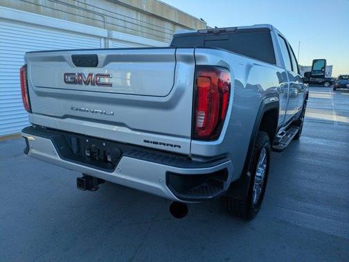 2020 GMC Sierra 2500 Denali