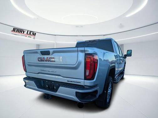 2020 GMC Sierra 2500 Denali