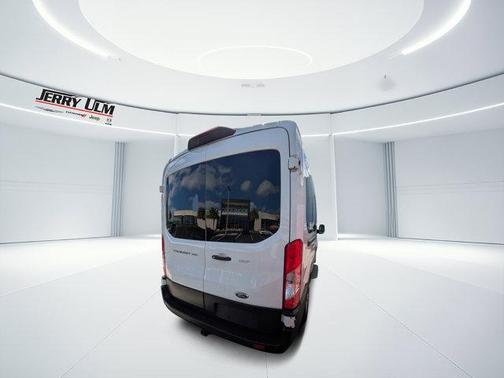 2023 Ford Transit-350 XL